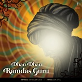 Dhan Dhan Ramdas Guru artwork