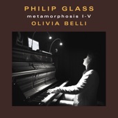 Philip Glass: Metamorphosis I-V