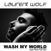 Wash My World (feat. Eric Carter) artwork