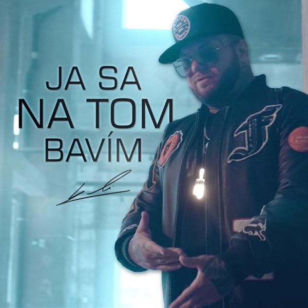 KALI - Já sa na tom bavím