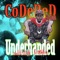 Underhanded - CoDeReddadon lyrics