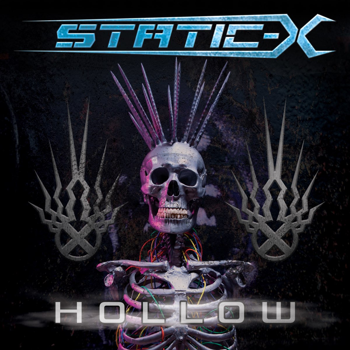 Project regeneration vol 2. Static x 2020. Static x Project Regeneration. Вокалист группы static x. Project Regeneration, Vol. 1 static-x.