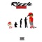 Riu - Rizzle lyrics