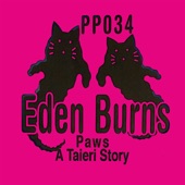 Paws a Taieri Story - EP artwork