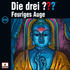 Folge 200: Feuriges Auge