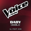 Baby by Diablo iTunes Track 1