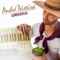 Jesus Salva - André Texeira lyrics