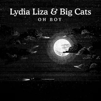 Sugar Water (feat. K.Raydio) by Lydia Liza & Big Cats song reviws