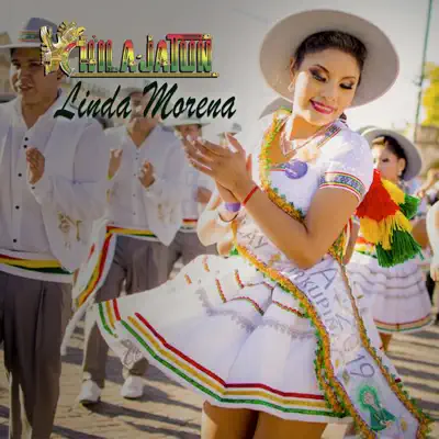 Linda Morena - Single - Chila Jatun