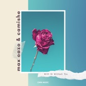 With or Without You artwork