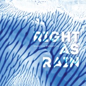 Madalena Palmeirim - Right as Rain (feat. Francisca Cortesão, Mariana Ricardo & David Santos)