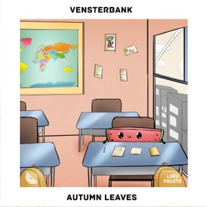 Autumn Leaves - Single
