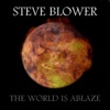 The World is Ablaze - Single