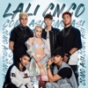 Como Así (feat. CNCO) by Lali iTunes Track 1