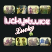 Lucky - EP artwork
