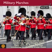Military Marches artwork