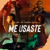 Me Usaste (feat. Jon Z, ECKO & Juhn) - Single