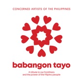Concerned Artists of the Philippines - Babangon Tayo