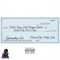 Bossed Up for a Check (feat. Wayne Lauder) - Cartier Quey lyrics