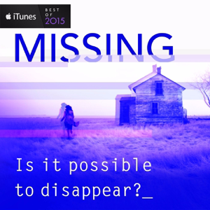 MISSING podcast