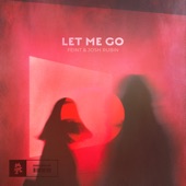 Let Me Go artwork