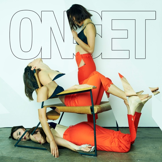 Cover artwork for Onset (feat. Mad Zach)