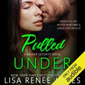 Pulled Under (Unabridged) - Lisa Renee Jones