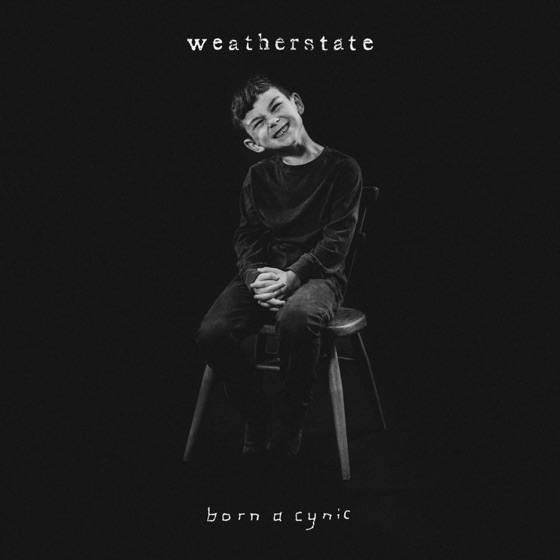 Cover artwork for Ghost