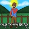 Old Town Road - Caleb Hyles lyrics