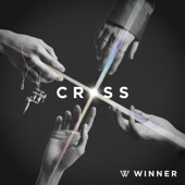 CROSS - EP artwork