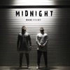 Midnight (Radio Edit) - Single