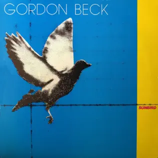 ladda ner album Gordon Beck - Sunbird