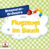 Flugzeuge im Bauch - Single album lyrics, reviews, download