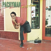 Pachyman - In a Yard