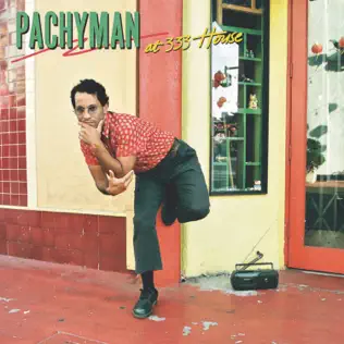 descargar álbum Pachyman - At 333 House