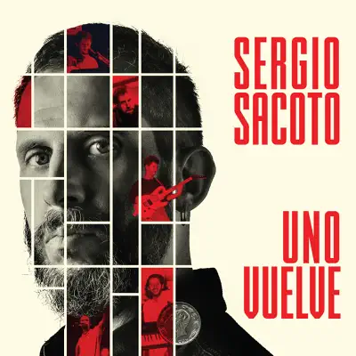 Uno Vuelve - Single - Sergio Sacoto