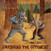 Smashing the Opponent (feat. Jonathan Davis) artwork