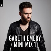 Gareth Emery Mini Mix 1 (DJ Mix) artwork