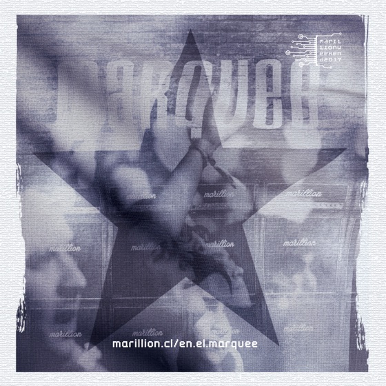 Cover artwork for Blind Curve