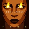 MC Doni - Fire