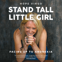 Hope Virgo - Stand Tall Little Girl artwork