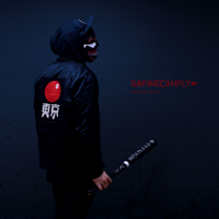 SayWeCanFly - Nosebleed - EP artwork