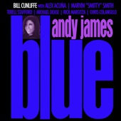 Andy James - i heard it through the grapevine