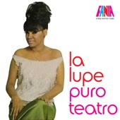 A Lady And Her Music: Puro Teatro artwork