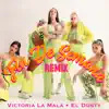 Fin De Semana (Remix) - Single album lyrics, reviews, download