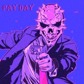 Payday artwork