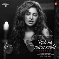 Tulsi Kumar, Bharat Goel & Ankit Tiwari - Phir Na Milen Kabhi Reprise (From 