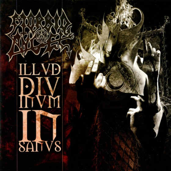 Cover artwork for Existo Vulgoré