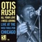 Gambler's Blues - Otis Rush lyrics