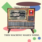 Think Machine - Animals